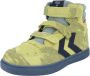 Hummel Sneakers Baskets imprimé enfant Stadil - Thumbnail 2