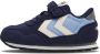 Hummel Sneakers Baskets bébé Reflex - Thumbnail 2