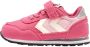 Hummel Kinder Sneakers Reflex Infant Baroque Rose - Thumbnail 2