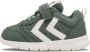 Hummel Sneakers Baskets bébé Crosslite - Thumbnail 2