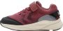 Hummel Sneakers Baskets fille Reach 250 Recycled - Thumbnail 2