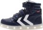 Hummel Sneakers Baskets enfant Stadil Flash - Thumbnail 2