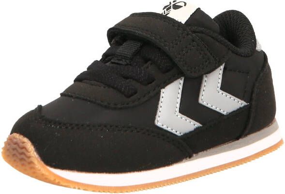 Hummel Kinder Sneaker Reflex Infant Black - Foto 2