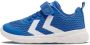 Hummel Sneakers Baskets bébé Actus Recycled - Thumbnail 2