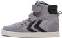 Hummel Sneakers Baskets montantes enfant Slimmer Stadil - Thumbnail 1