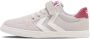 Hummel Sneakers Baskets basses enfant Slimmer Stadil - Thumbnail 3
