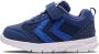Hummel Sneakers Baskets enfant Crosslite - Thumbnail 1