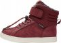 Hummel Splash Wandelschoenen Rood - Thumbnail 2