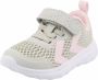 Hummel Kinder Sneaker Actus Recycled Infant Lunar Rock - Thumbnail 3