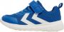 Hummel Sneakers Baskets bébé Actus Recycle - Thumbnail 2