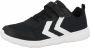 Hummel Lage Sneakers ACTUS RECYCLED JR - Thumbnail 2