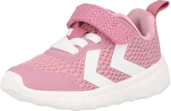Hummel Kinder Sneaker Actus Recycle Infant Heather Rose - Foto 2
