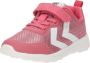 Hummel Sneakers Baskets bébé Actus Recycled - Thumbnail 1