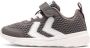 Hummel Sneakers Baskets bébé Actus Recycled - Thumbnail 1
