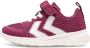 Hummel Sneakers Baskets bébé Actus Recycled - Thumbnail 1