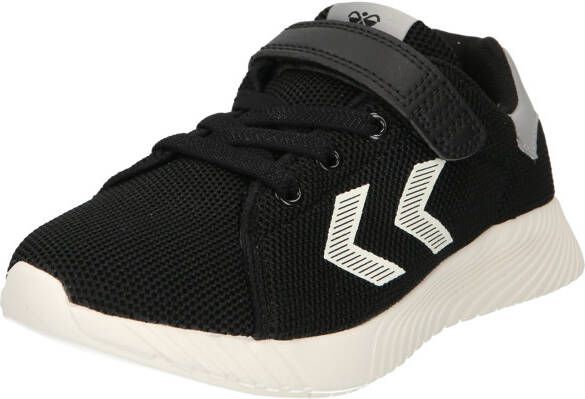 Hummel Kinder Sneaker Breaker Jr Black - Foto 1