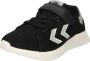 Hummel Kinder Sneaker Breaker Jr Black - Thumbnail 1