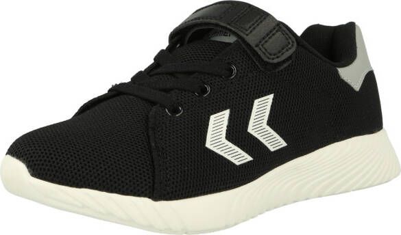 Hummel Kinder Sneakers low Breaker Jr 217917 Black - Foto 2