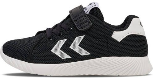 Hummel Kinder Sneakers low Breaker Jr 217917 Black - Foto 3