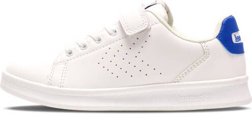 Hummel Busan Sneakers Wit Jongen - Foto 2