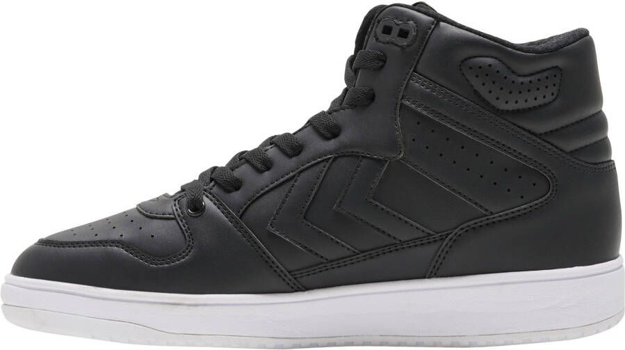 Hummel Sneakers hoog