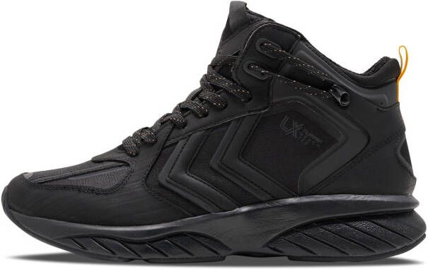 Hummel Sneakers hoog