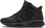 Hummel Sneaker Reach Lx 12000 Black Black - Thumbnail 2