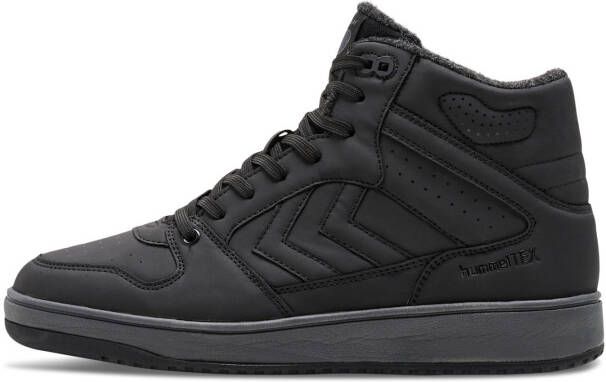 Hummel Sneakers hoog