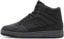 Hummel Sneaker St. Power Play Mid Tex Black - Thumbnail 2