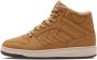 Hummel Sneakers Baskets St. Power Play Mid Tex - Thumbnail 3