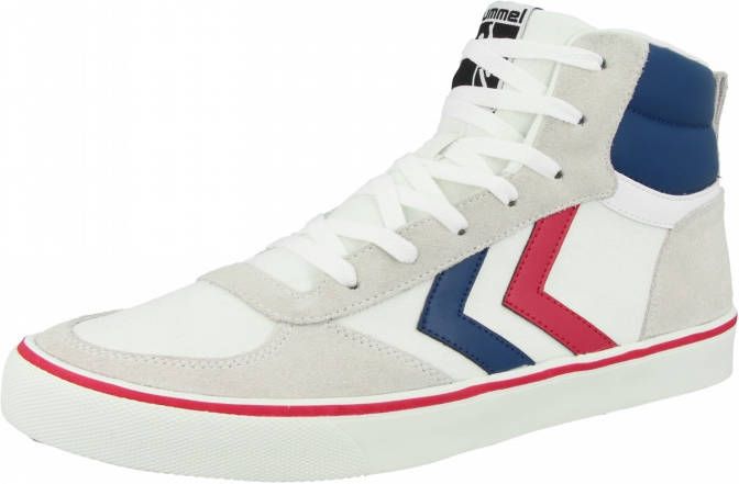 Hummel Sneakers hoog