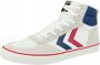 Hummel STADIL HIGH OGC 3.0 Sneakers 208376-9001 - Thumbnail 3