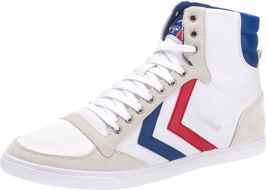 Hummel Sneakers laag 'Slimmer Stadil'