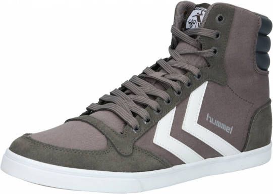 Hummel Sneakers laag