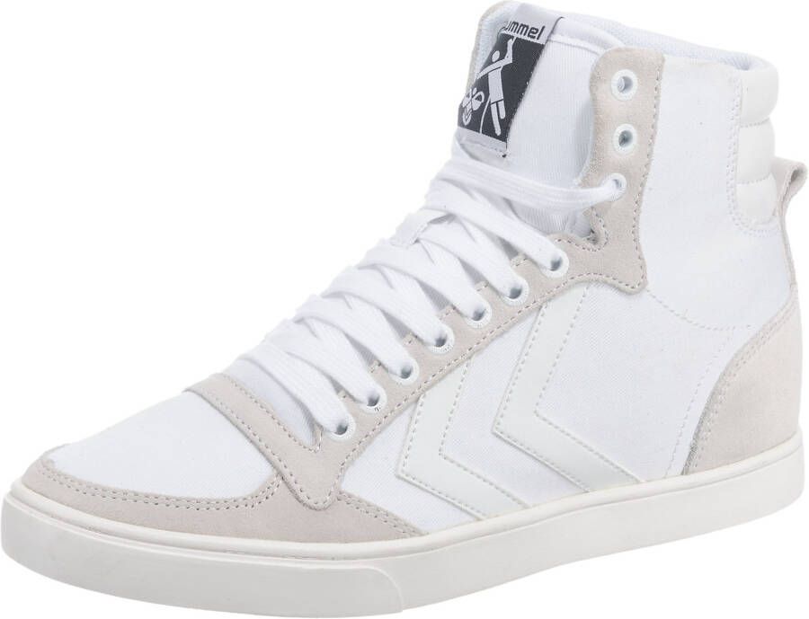 Hummel Sneakers hoog 'Slimmer Stadil'