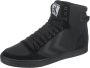 Hummel Sneaker hoch Slimmer Stadil Tonal High Black - Thumbnail 3