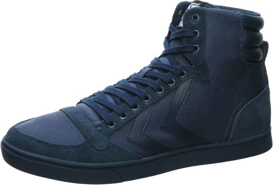 Hummel Sneaker hoch Slimmer Stadil Tonal High Dress Blues - Foto 2