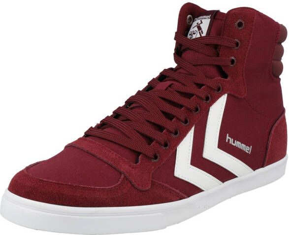 Hummel Sneakers laag