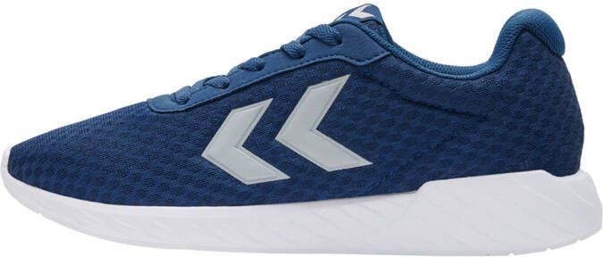 Hummel Sneakers laag