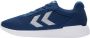 Hummel Legend Breather Sneakers Blauw Man - Thumbnail 2