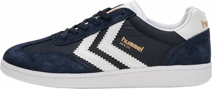 Hummel Sneakers laag