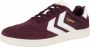 Hummel Vm78 Cph Nylon Sneakers Rood Man - Thumbnail 4