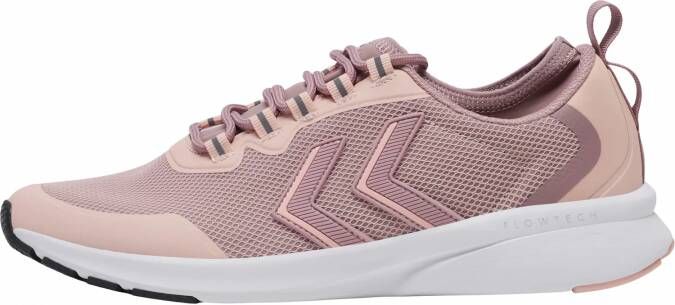 Hummel Sneakers laag