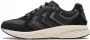 Hummel Trainers Reach LX 6000 Urban Zwart Heren - Thumbnail 11