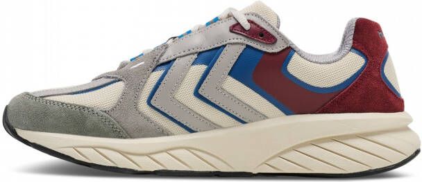 Hummel Sneakers laag