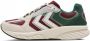 Hummel Sneakers Baskets Reach Lx 6000 Urban - Thumbnail 2