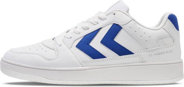 Hummel Sneakers laag