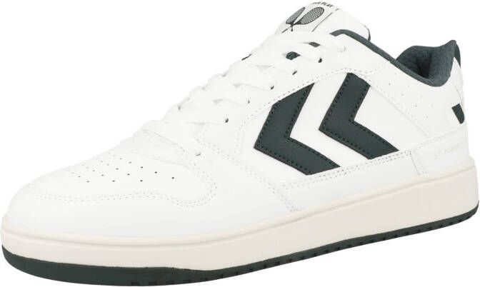 Hummel Sneakers laag