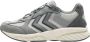 Hummel Sneaker flach Reach Lx 6000 Urban Sharkskin - Thumbnail 4