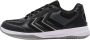 Hummel Sneaker Inventus Off Court Reach Lx Black - Thumbnail 3